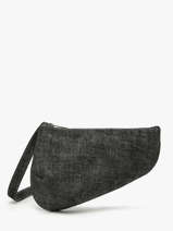 Cross Body Tas N City Nathan baume Zwart n city TW